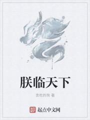 朕即天下是什么意思