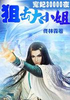宠妃30000夜:狙击大小姐